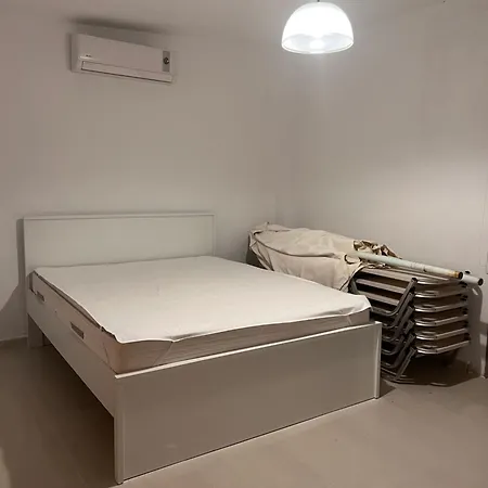 Front Sea Polichrono Villa *